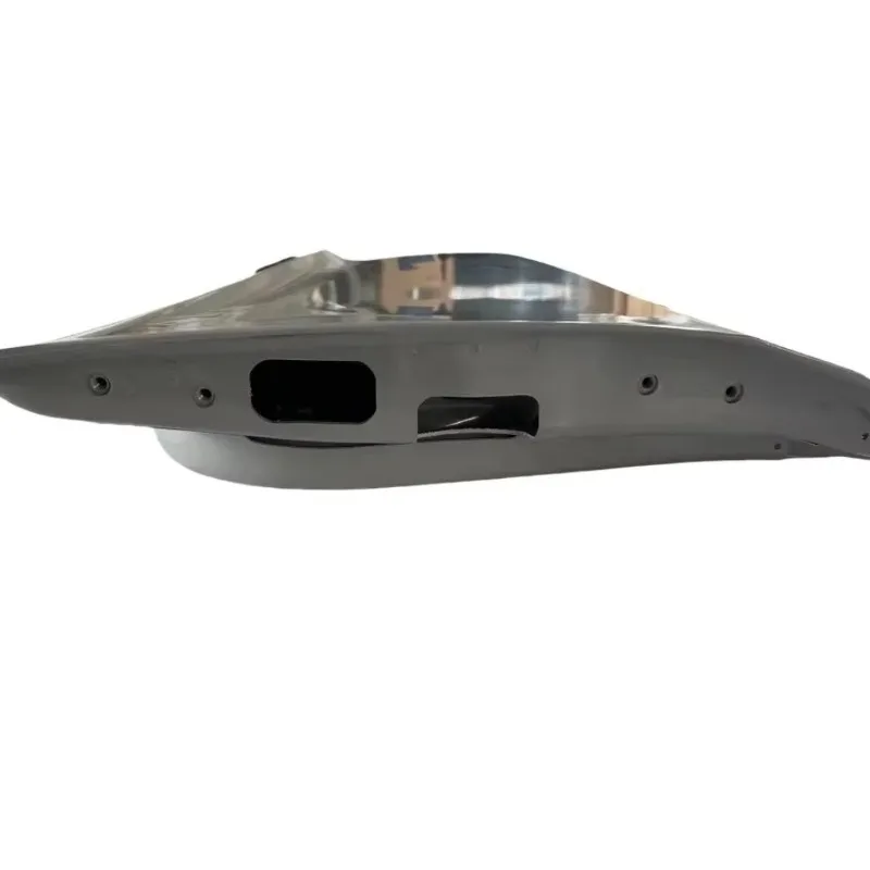 Applicable to the Right Front Door of Model 3 RSTFA with Part Number 1081420-E0-C