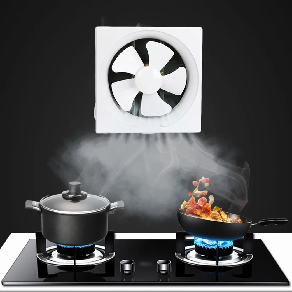 Acessórios elétricos do fã, lâminas do exaustor, alguns perfis do tipo