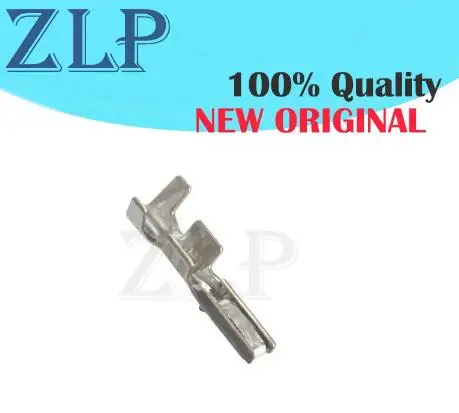 diy electronic kit SZE-002T-P0.3 CONN SOCKET 24-28AWG CRIMP TIN NEW ORIGINAL
