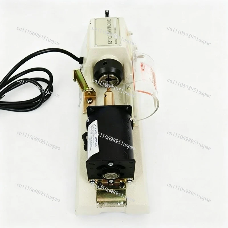 423A Tubular Key Cutting Machine Key Duplicating Machine Cylindrical Lock Duplicating Key Locksmith Supplies