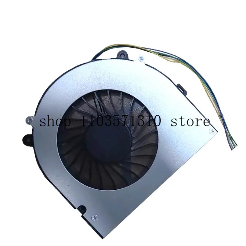 

Replacement MINI PC Fan For Minisforum DMAF5 / MC560 DC12V 0.40A 4PIN New