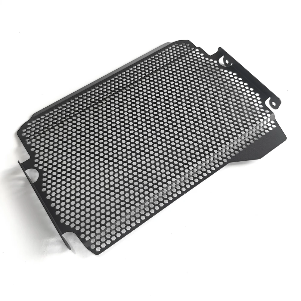 For Yamaha MT07 MT-07 2014-2025 2024 Radiator Core Guard Motorcycle Grille Cover Protection view 6