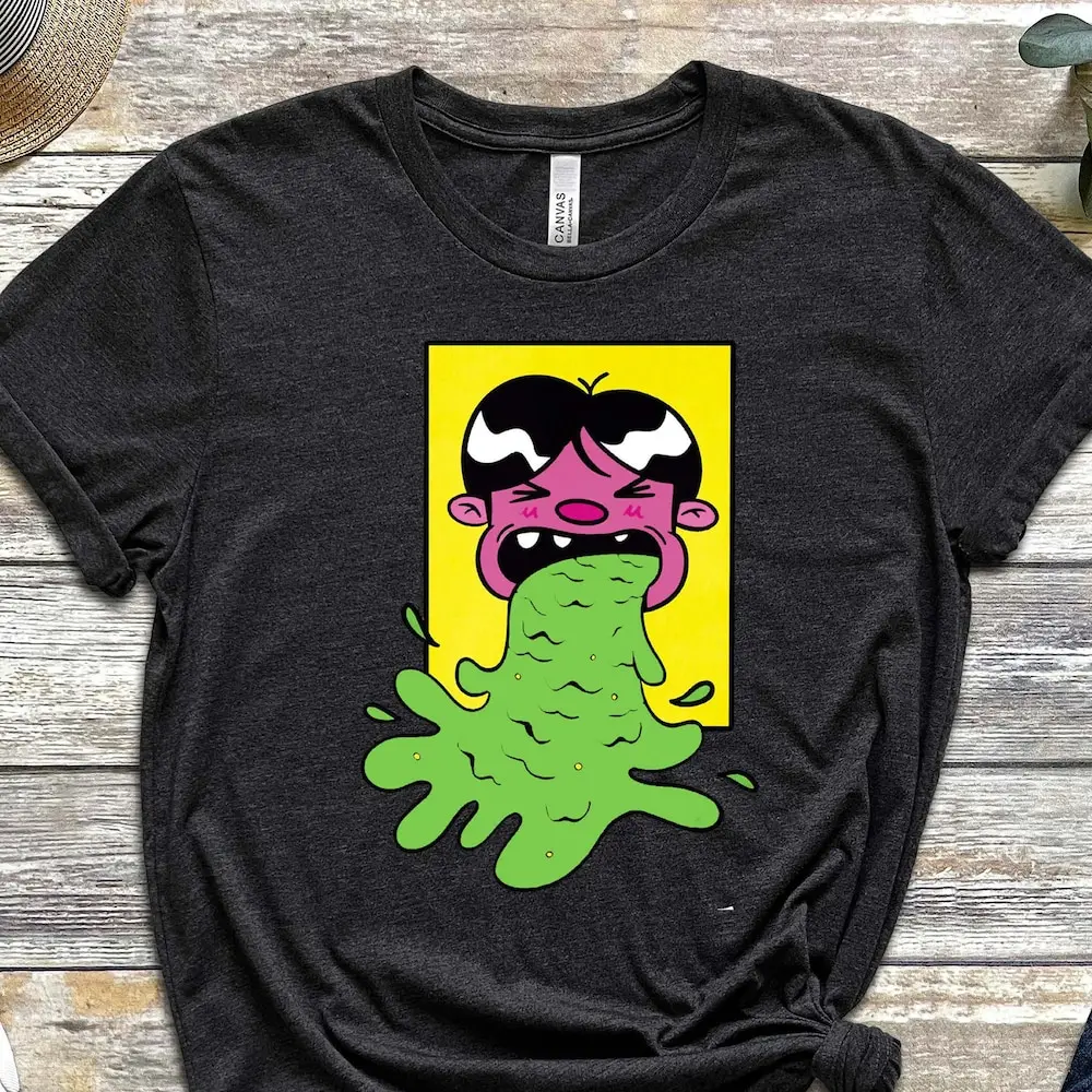 Cool S T Shirt Funny For Friend Geek Weird Mem Nerd Ew Trendy