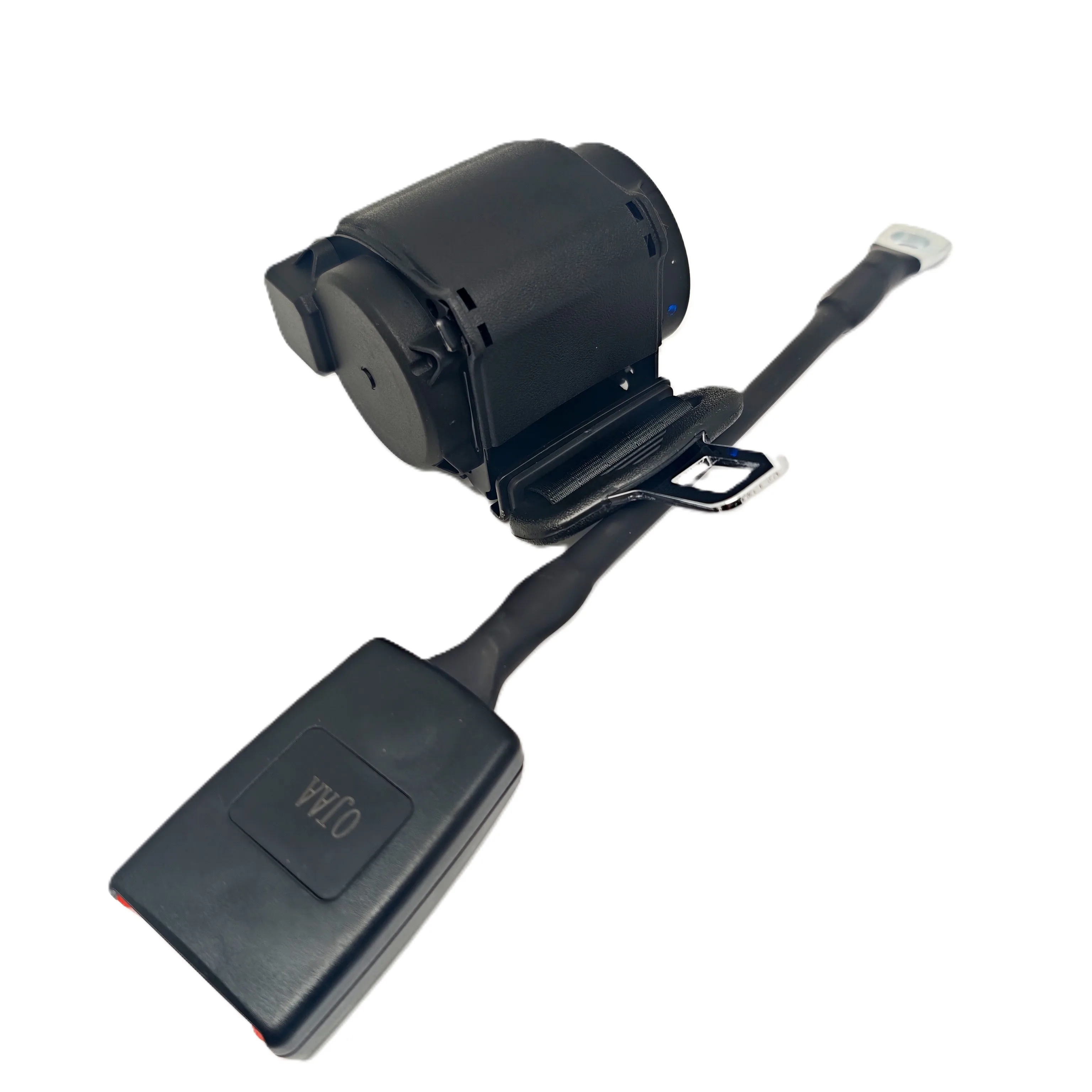 

Original Seat Belt 12754338504 for Linde Forklifts 1275 Model Operator Safety Restraint Belt