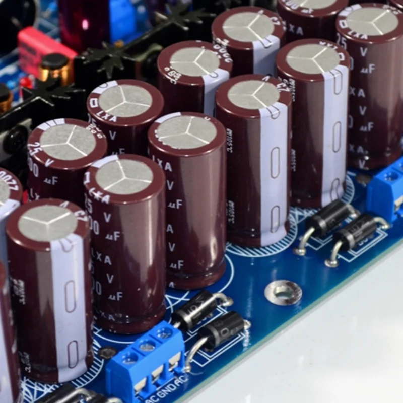 TOKBAN Reference Mark Levinson JC-2 Preamplifier Board FET Input Low Distortion High Reduction Class A Preamplifier