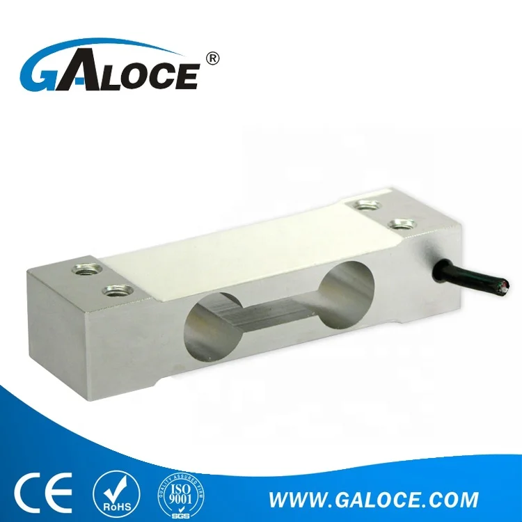 GPB131 Датчик нагрузки параллельного луча 3 кг