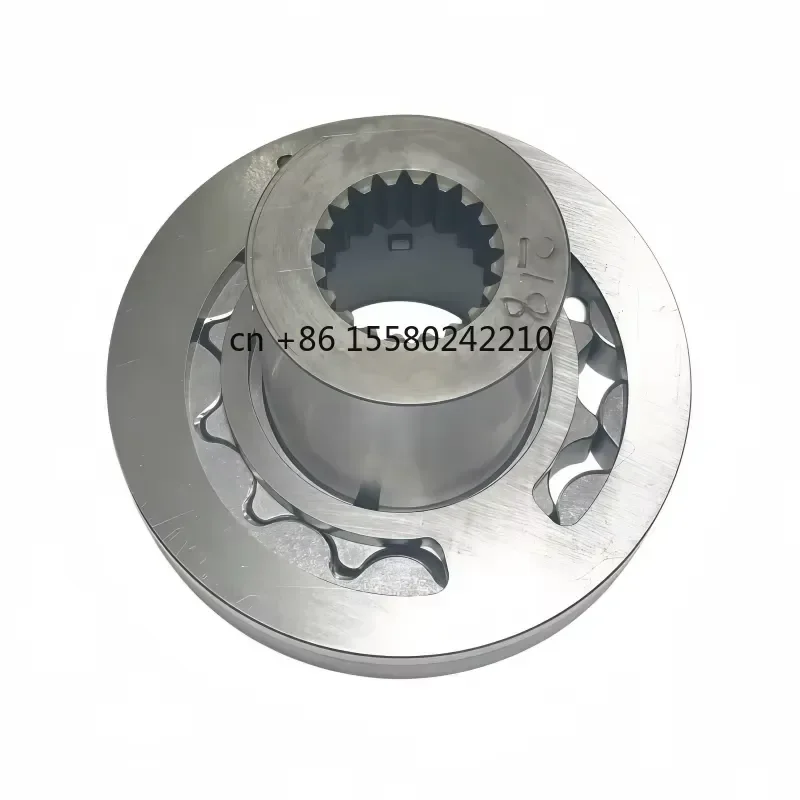 2026 hot 90R55 Charge Internal Gear for Sauer-Danfoss 90R55 Pilot Pump Hydraulic Piston Parts