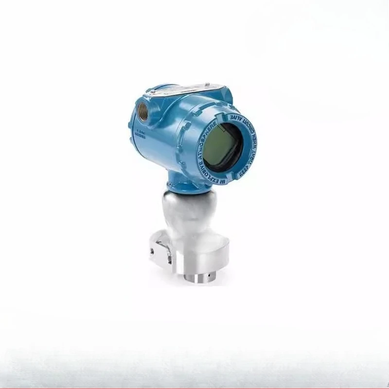 Differential pressure transmitter 3051S2TG2A2E11A1AB4M5
