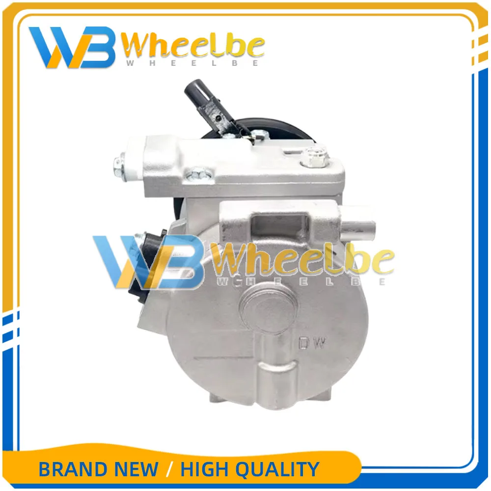 977011J100 977011J101 AC Compressor For Hyundai i20 PB PBT Accent IV RB 1.4 1.6 97701-1R000 977011R000 977012V000 97701-2V000
