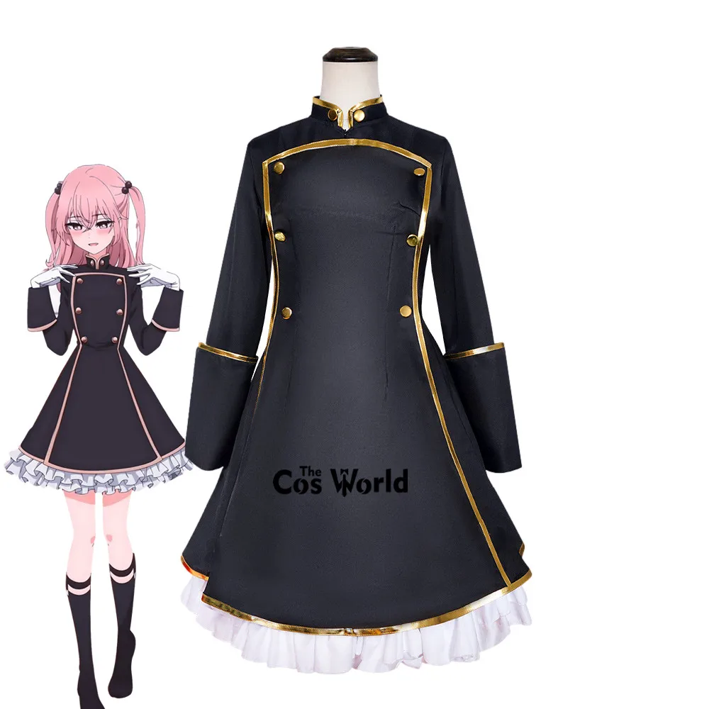 

Sono Bisque Doll Wa Koi Wo Suru Inui Sajuna Uniform Anime Cosplay Costumes