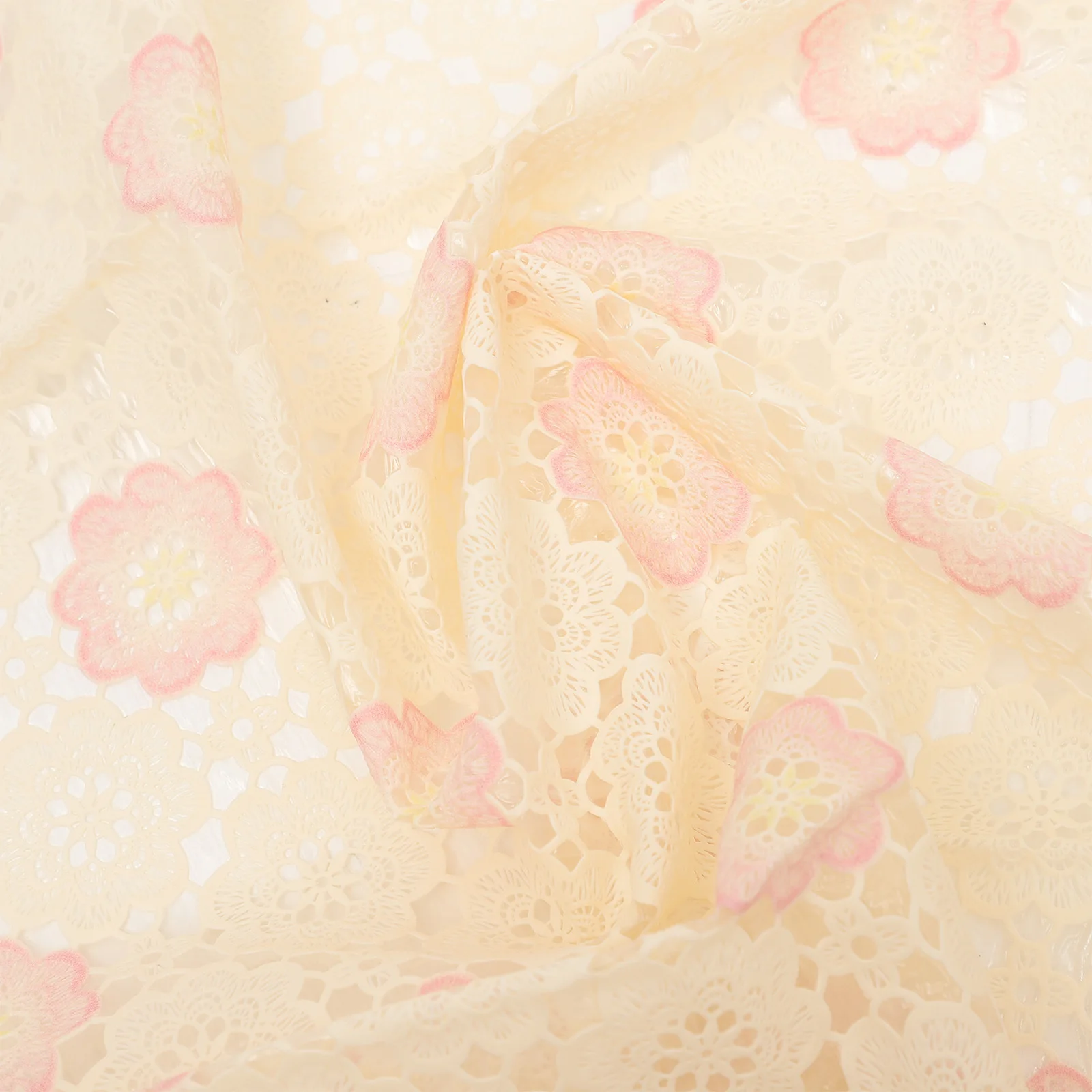 

Waterproof Tablecloth Oil-Proof PVC Heat-Resistant Table Cover Stain-Resistant Decorative Dining Table Protector