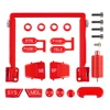 Radiomaster Boxer Max CNC Upgrade Teileset 6