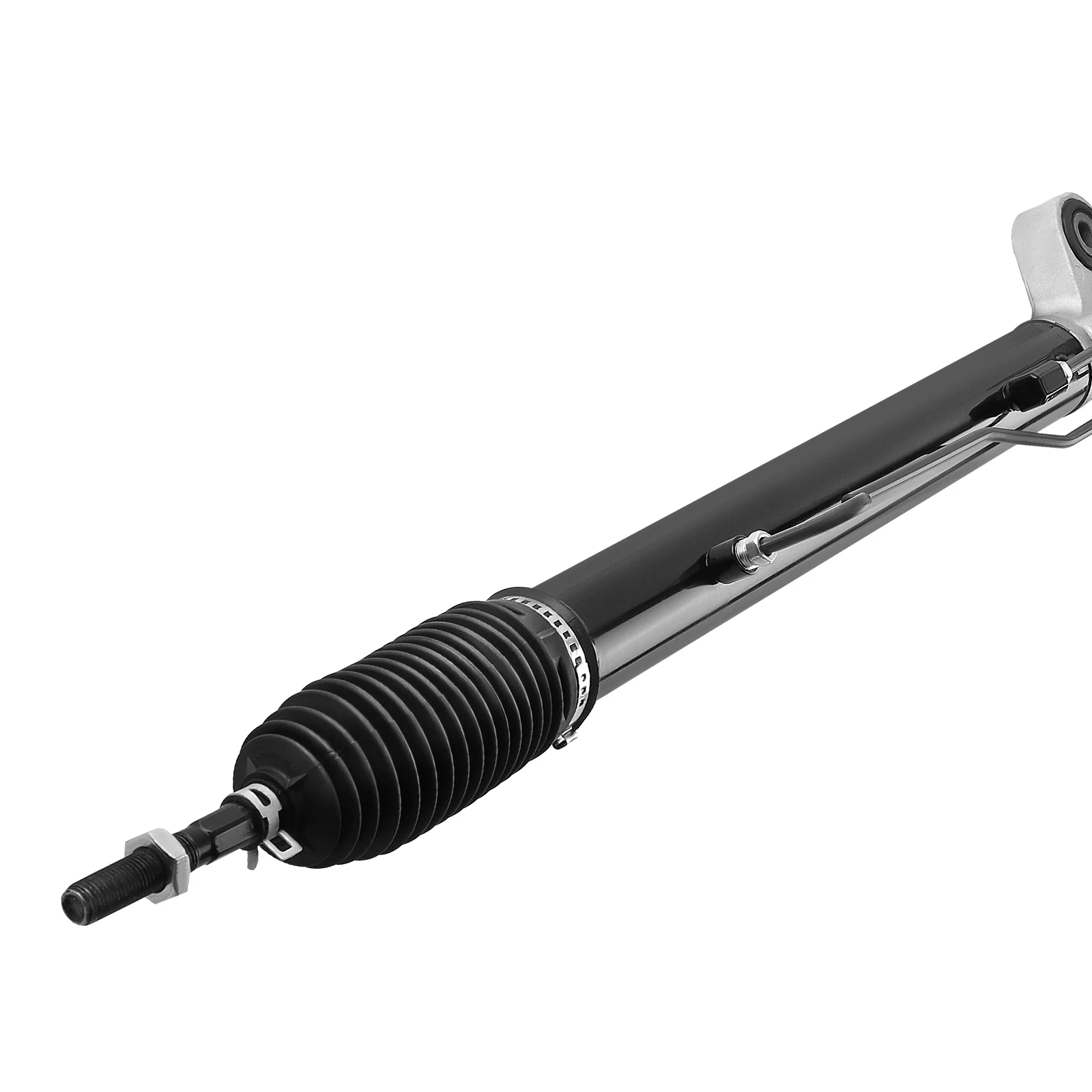 Complete Power Steering Rack and Pinion Assembly for Honda Accord 2008 - 2012