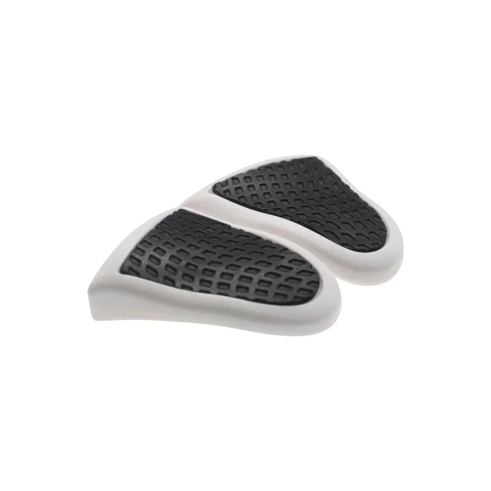 Silicone Ganme Console Hand Grip Cap L2 R2 Anti-Slip Trigger Extender Button For PS5 Controller Extenders Cap Game Accessories