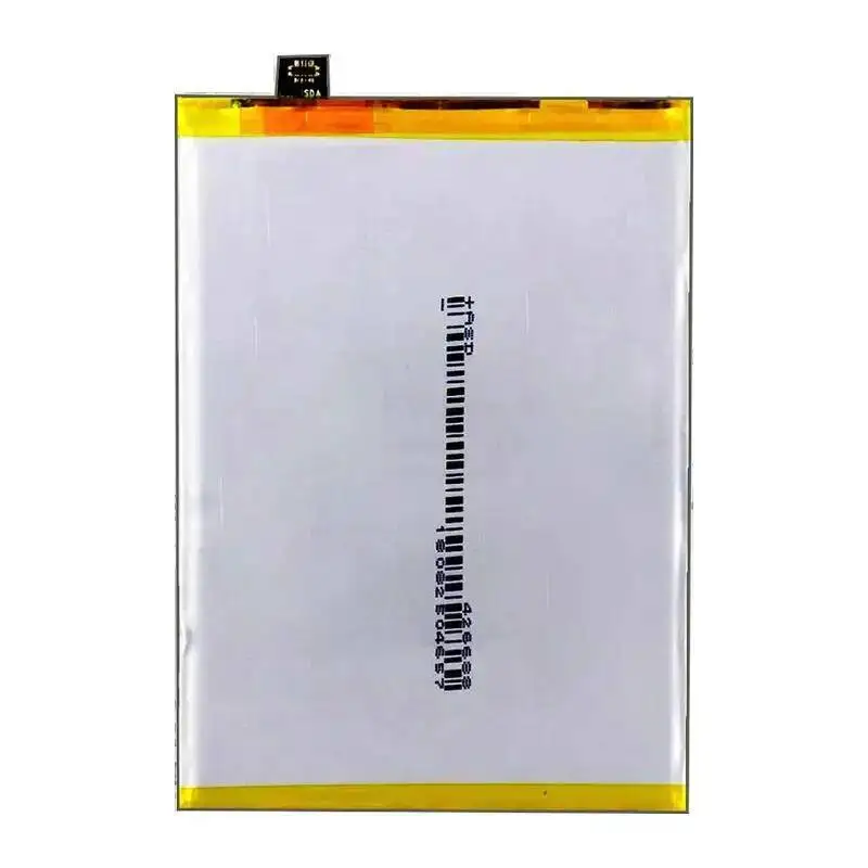 بطارية الهاتف المحمول BLP713 4045Mah لـ oppo Realme 3 Pro C3 X إصدار الشباب RMX1901 RMX1851 #4