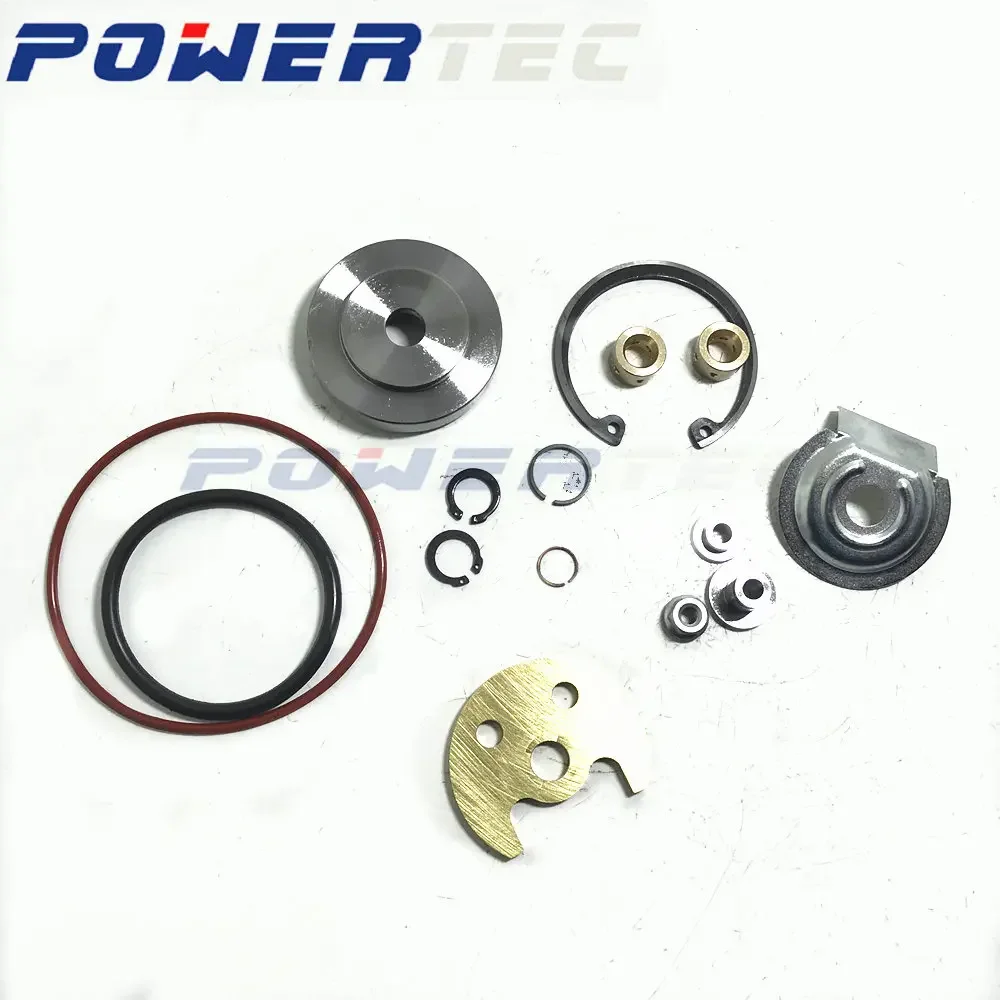 

TD4HL-14T 49377-04200 49377-04280 turbo repair kits 49377-04290 14412-AA231 turbine rebuild parts 14412-AA360 turbolader kits