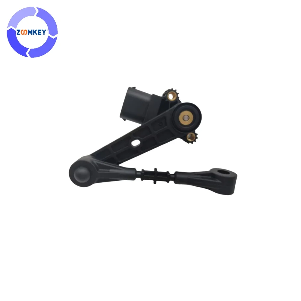 

ZOOMKEY Front Right Ride Height Level Sensor Fit For 2006-2009 Land Rover Range Rover Sport L320 LR020474