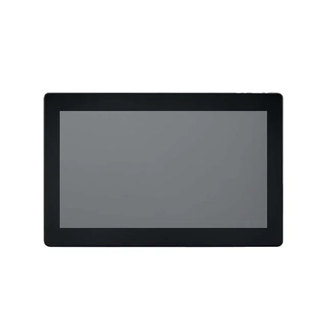 2025 Advantech UTC-315I 15.6 بوصة معالج Intel Core I7/i5/i3 وCeleron 6305E لوحة كمبيوتر لوحي صناعي الكل في واحد يعمل بنظام أندرويد