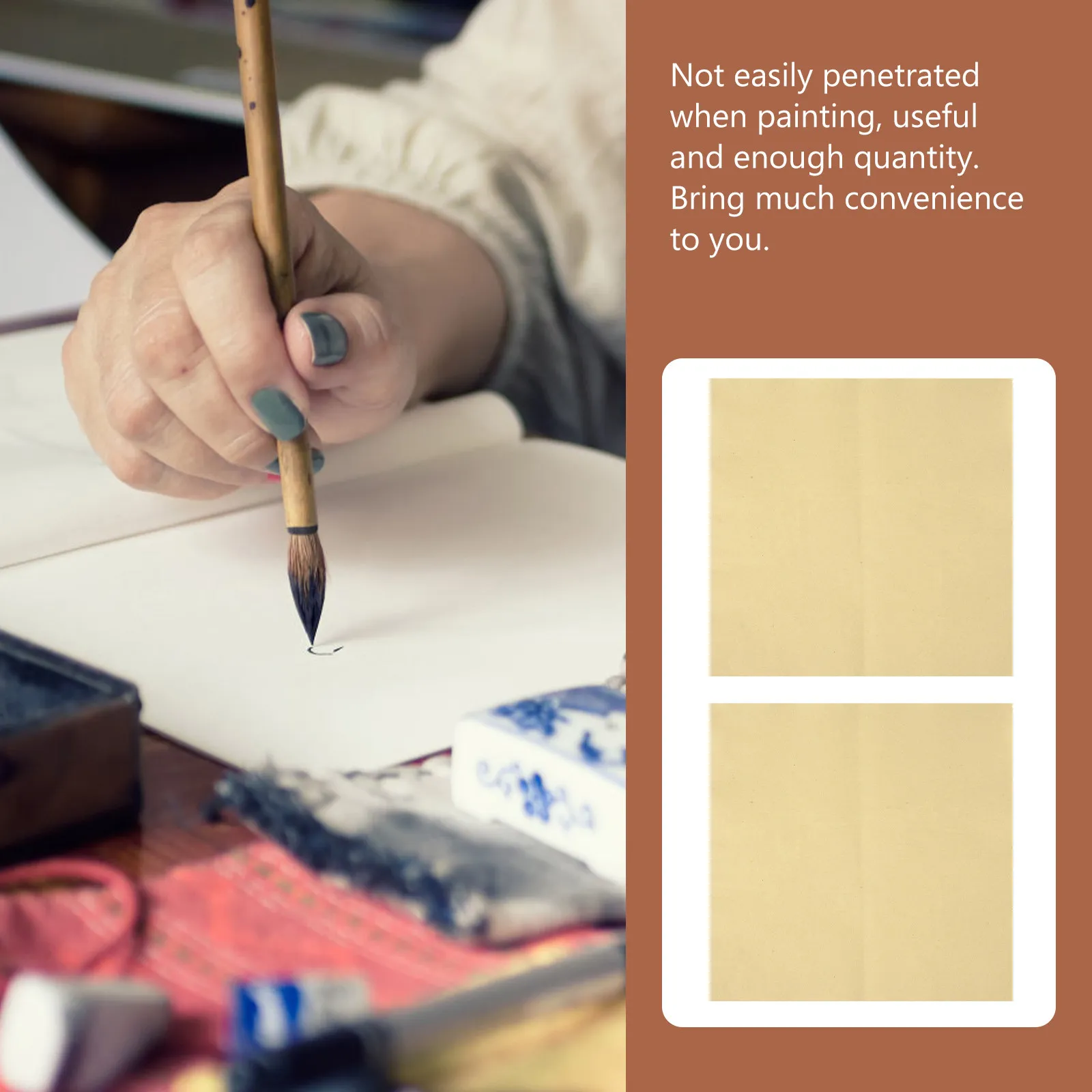 chinese-calligraphy-paper-set-handmade-vintage-style-calligraphy-practice-sheets-for-beginners-writing-rice-paper-art-supplies