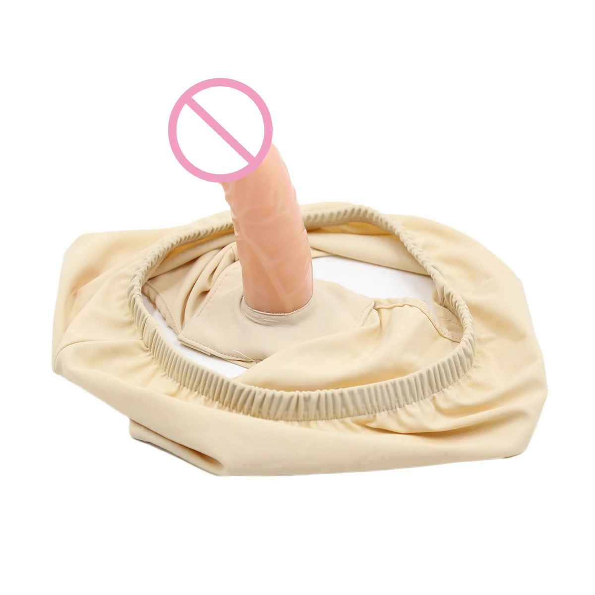Female adult sex without vibration, penis pants, chastity underwear, erotic SM props, female products sex toys
