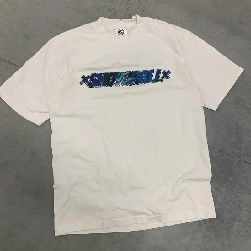 Rare Shoyoroll T Shirt Men Äôs Medium
