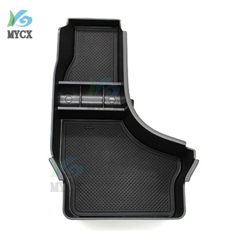 Armrest Storage Box for 2014 2015 2016 2017 Lexus IS 200t 250 300 350 300h Center Console Glove Holder Organizer Tray