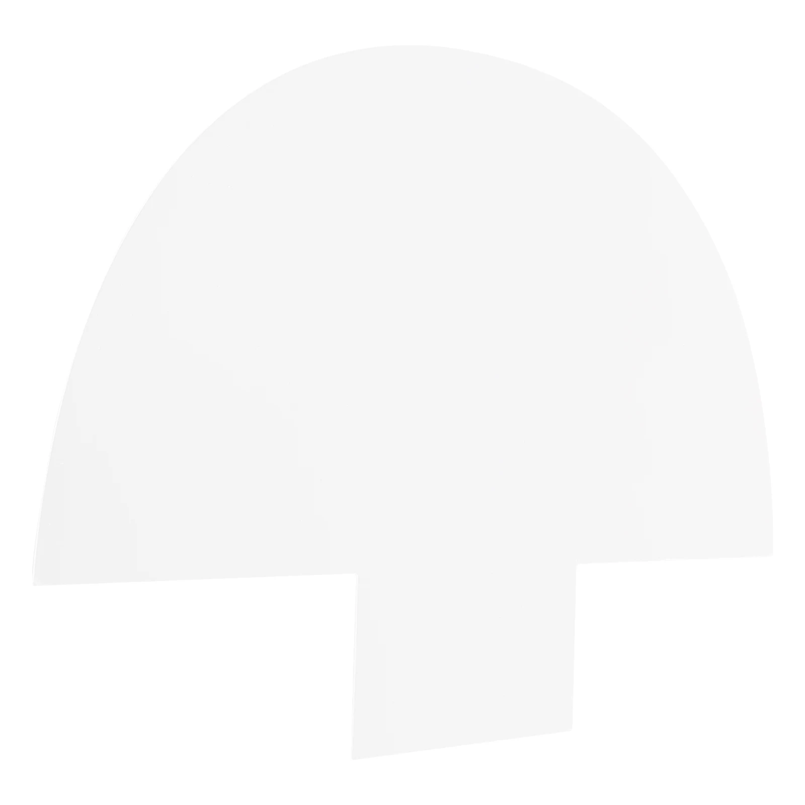 

Creative Quilting Template Patchwork Tool DIY Sewing Templates Easy to Operate Durable Sturdy Craft Supplies Bag Templates