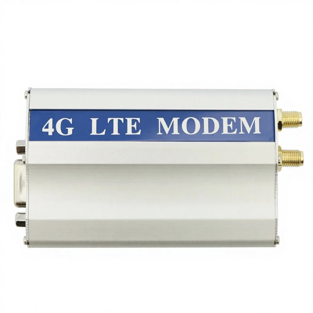 2G 3G 4G Modem RS232 RS485 Support SMS WCDMA HSDPA USB GSM LTE Modem