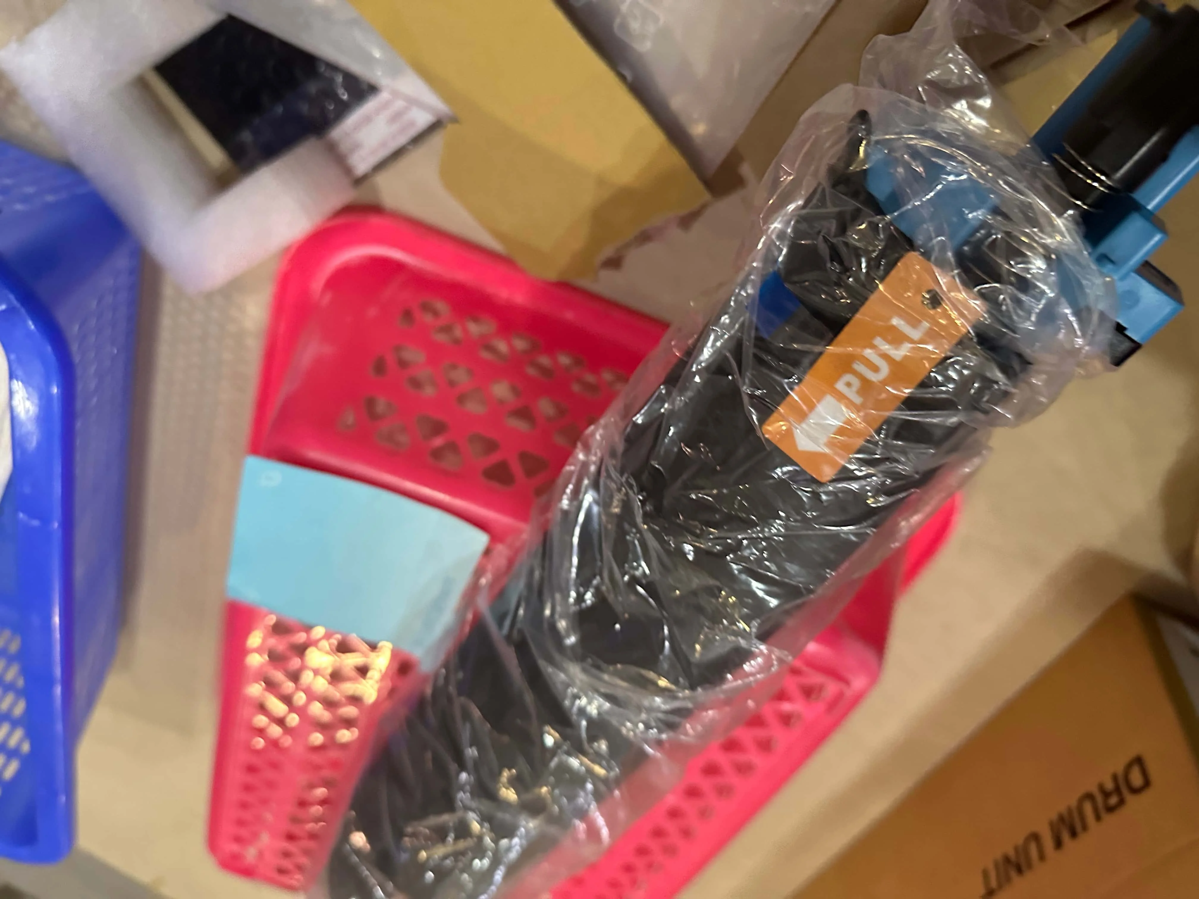 

1PC Drum Unit DR313 For Konica Minolta Bizhub C308 C368 C258 C558 C458 Printer Copier Parts ineo 258 368 458 558