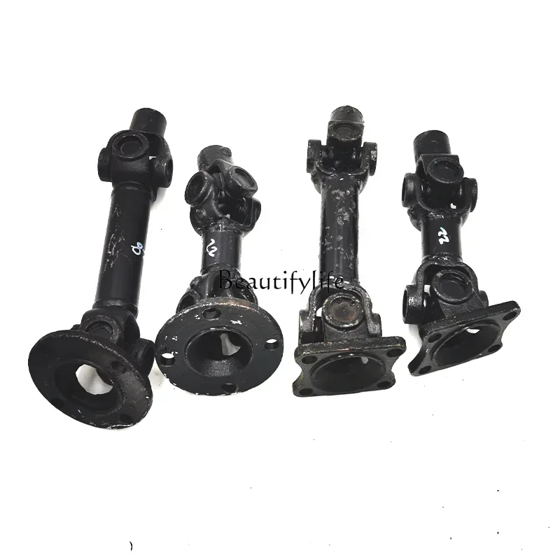 

916 918 920 Small forklift Small loader Hydraulic gear pump Spline drive shaft Oil pump