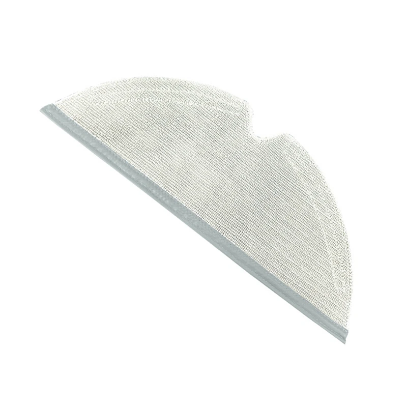 Запасные части для пылесоса Xiaomi Roborock Q7 / Q7 + Q7 Max / Q7 Max + Plus, аксессуары, основная боковая щетка, фильтры