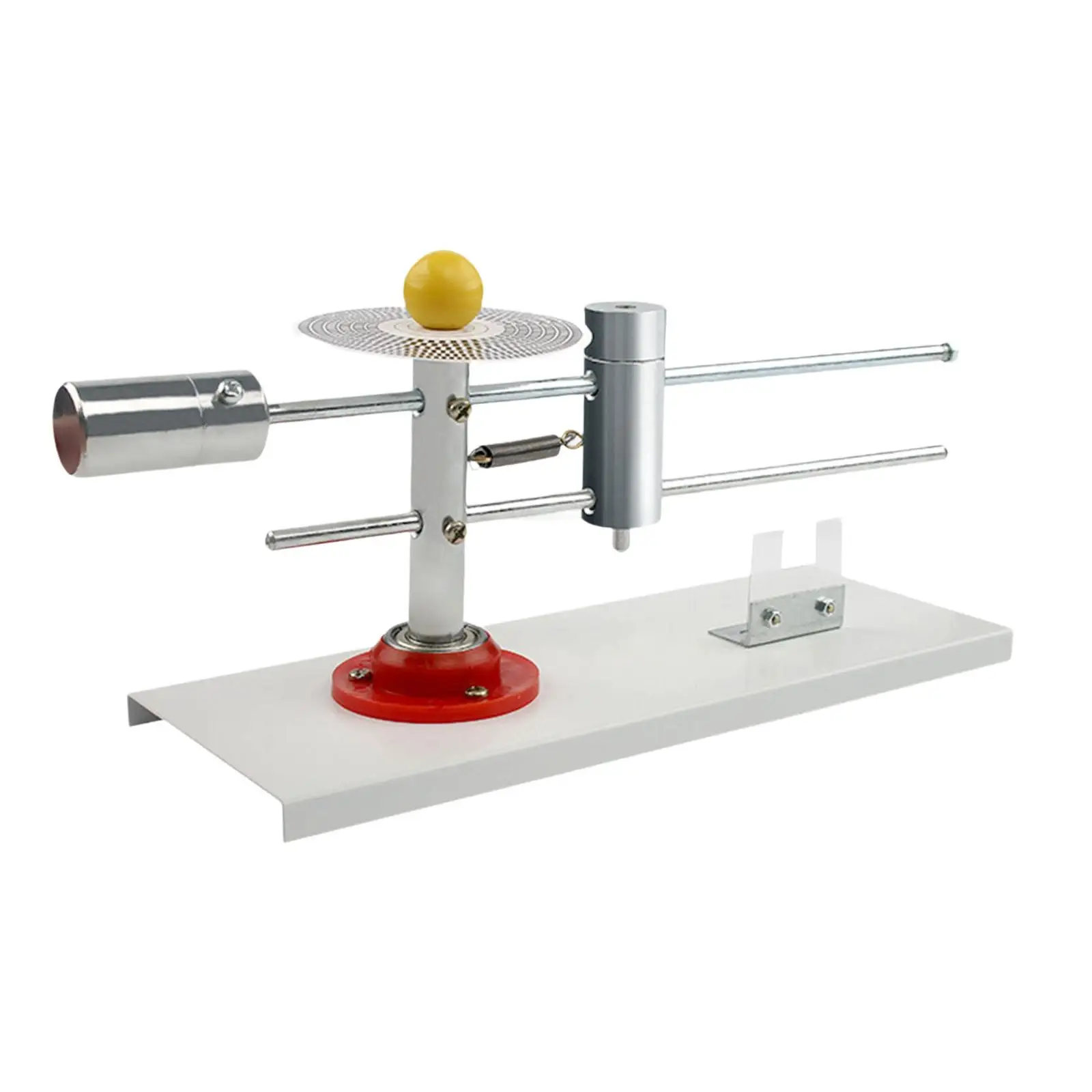 

Centripetal Force Experiment Physics Experiments DIY Experiments Teaching Props Demonstration for School Class Students Teachers