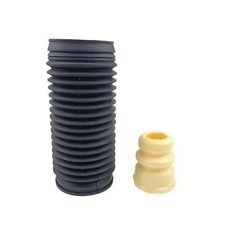 

Dust Cover For MG ZS MG6 6 RX3 i6 FAW X40 T33 VW Passat B6 Tiguan Skoda Octavia Audi Q3 Front Shock Absorber Boot Bellow Bushing