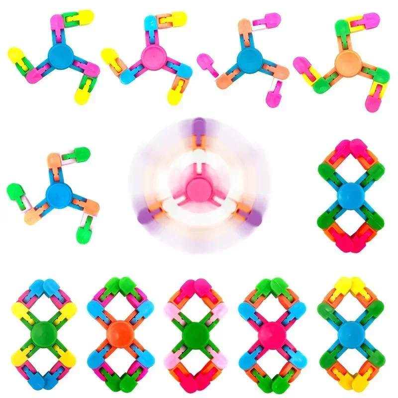 

Early Educational Child Fidget Toys Set Sensory Toys Stress Relief Antistress Adults Toy juguetes Squishy Squeeze Toys For Kids