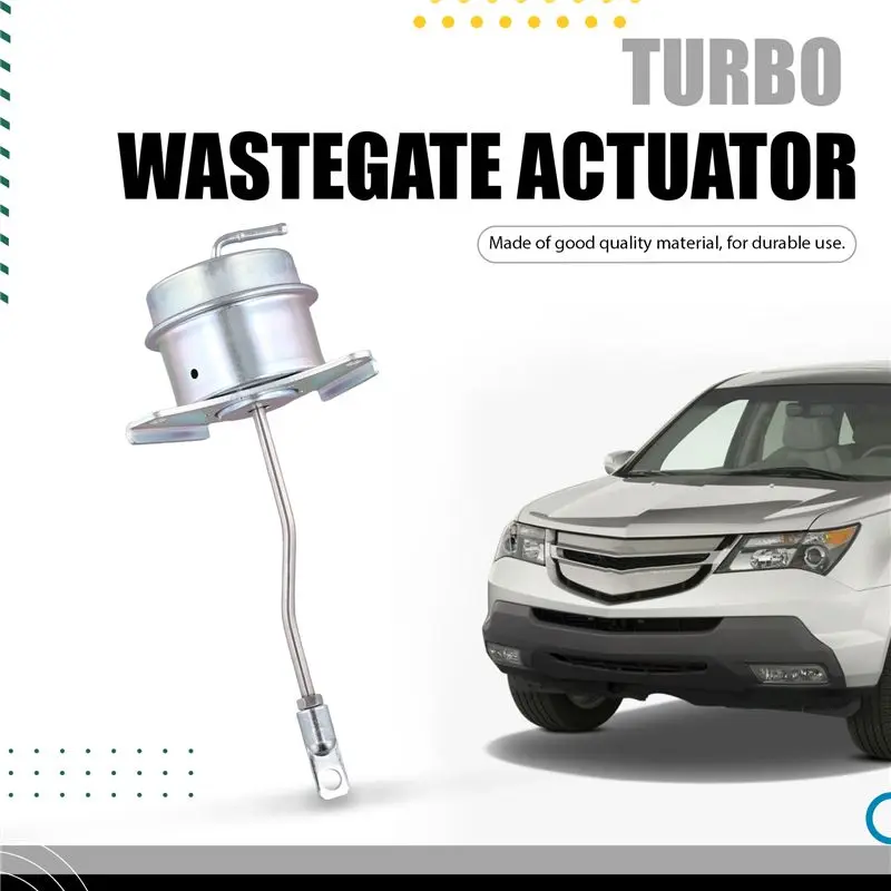 A19Q-49389-01043 Car Turbo Wastegate Actuator For Honda Acura 2007-2012 2.3L 49389-18420 2