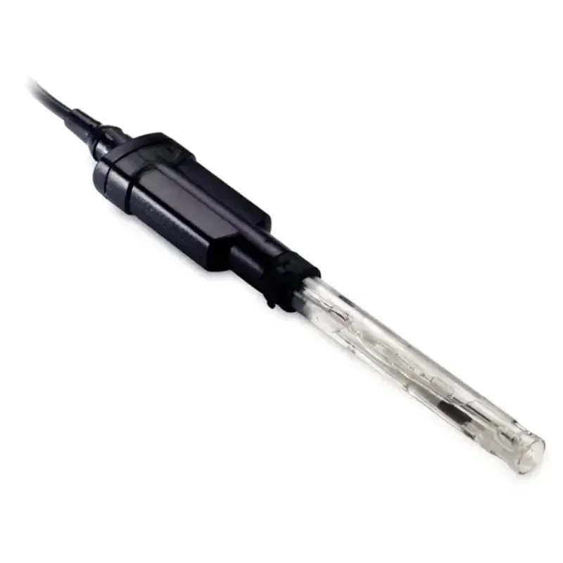 Water Quality Laboratory Refillable pH Electrode PH Probe