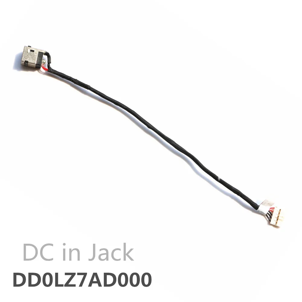 New Dc Jack LZ7 DD0…