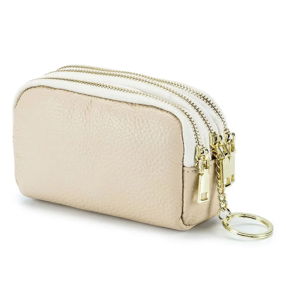 

Soft Female Wallet Small Money Bag Change Pouch Purse Short Card Coin Key Holder Women Wallet