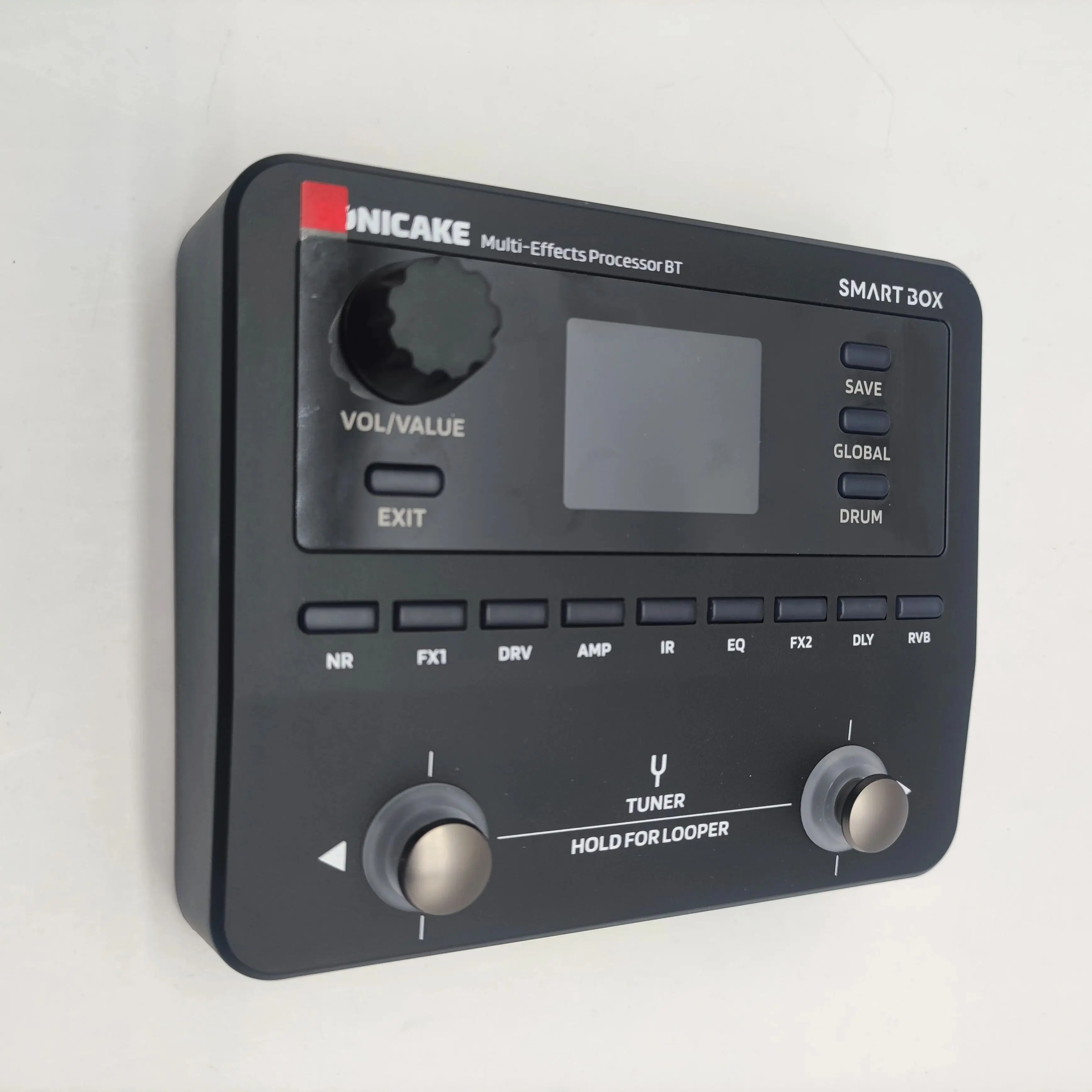 SONICAKE スマートボックス デジタルマルチエフェクトプロセッサー