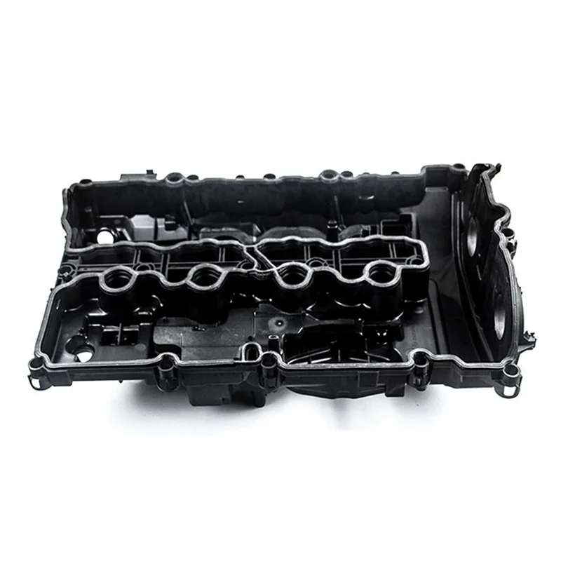 

A30F-11128605598 Engine Valve Cover For BMW 1Series 3Series 5Series X1 X3 G38 B48 120I 125I 528Li 530Li 11127611278