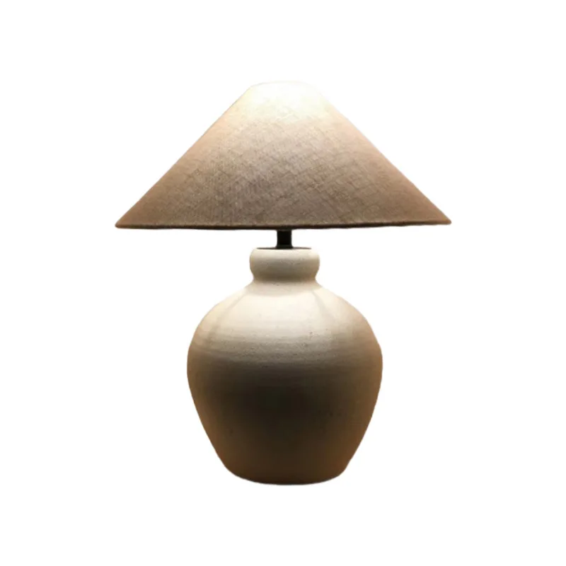 Chinesischen Stil Modell Zimmer Hotel Homestay Designer Schlafzimmer Nachttischlampe