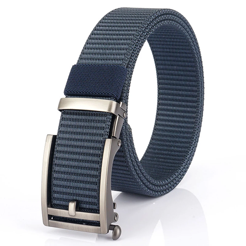 Tushi Mannen Riem Outdoor Jacht Tactische Riem Multifunctionele Gesp Nylon Riem Hoge Kwaliteit Marine Corps Canvas Riem Metalen Gesp