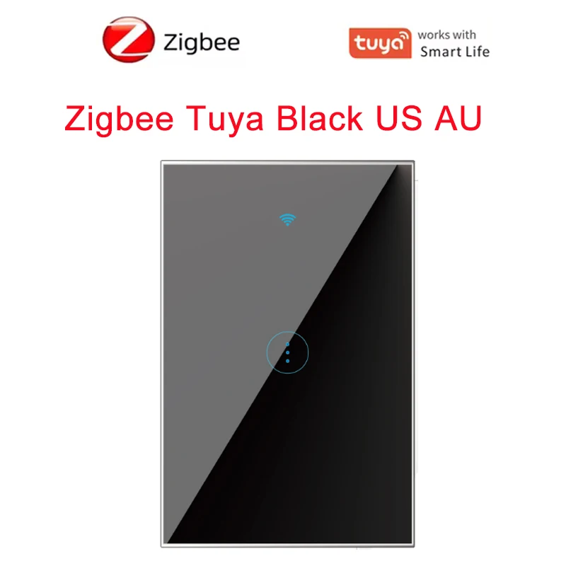 Variant: Zigbee Tuya B US AU