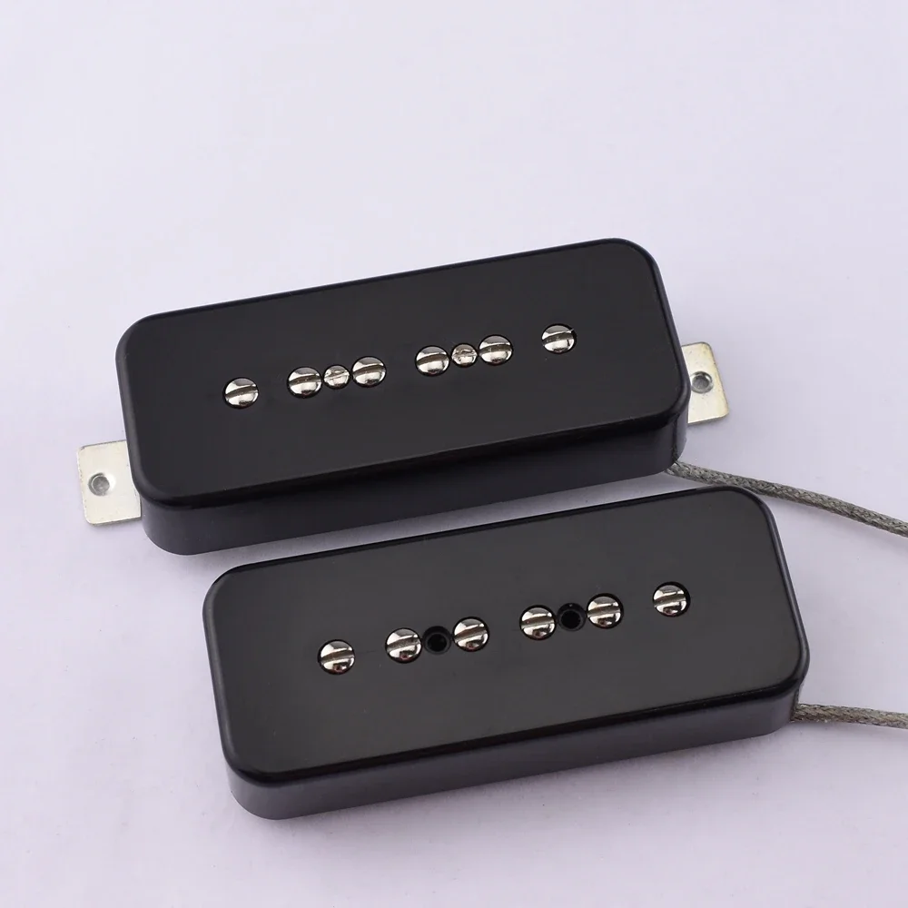 1 Set Epi USA P90  Pickup / P-90 Alnico Electric Guitar Pickup