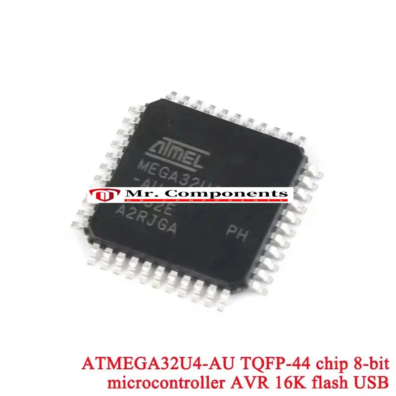 USB ATMEGA32U4 Microcontroller Mini Development Board Single Chip PRO MICRO Module 16MHZ DC 5V Keyboard BadUSB For Arduino R3