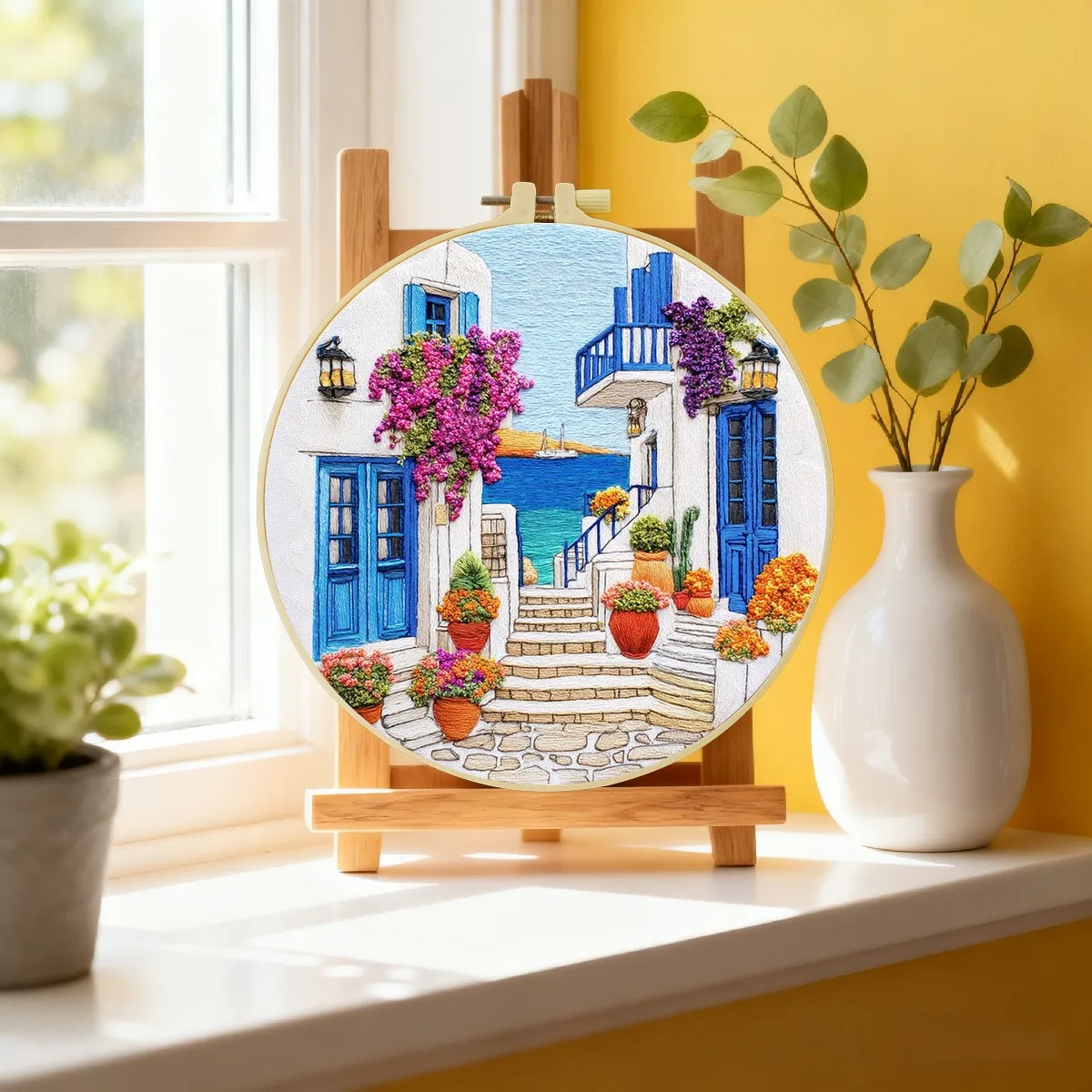 Thumbnail 2 - #35 Best Embroidery Starter Kits to Buy In 2026