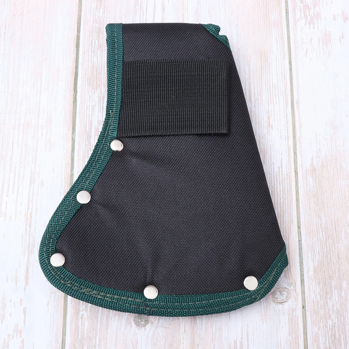 المحمولة الفأس مقاوم للماء مقاومة للاهتراء أكسفورد النسيج أداة المنظم حقيبة للتخزين لحقيبة الأدوات أدوات معدنية أسود