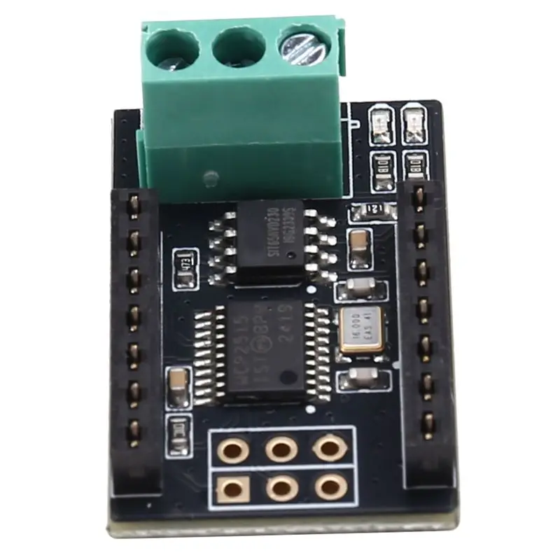 CAN Bus Breakout Board For Seeedstudio-XIAO And Qtpy On-Board MCP2515 SN65HVD230-Hot
