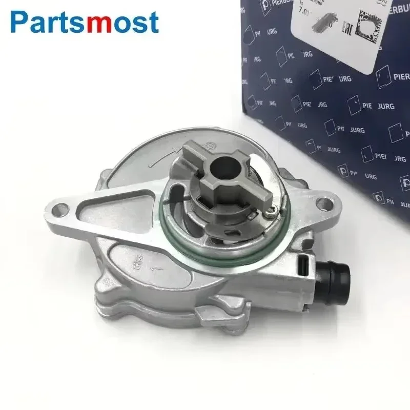 

LR009388 31401152 3.2L PETROL BRAKE VACUUM PUMP FOR LAND ROVER FREELANDER 2 VOLVO S60 II V60 V70 III XC60 XC70 FORD 6G9N2A451AH
