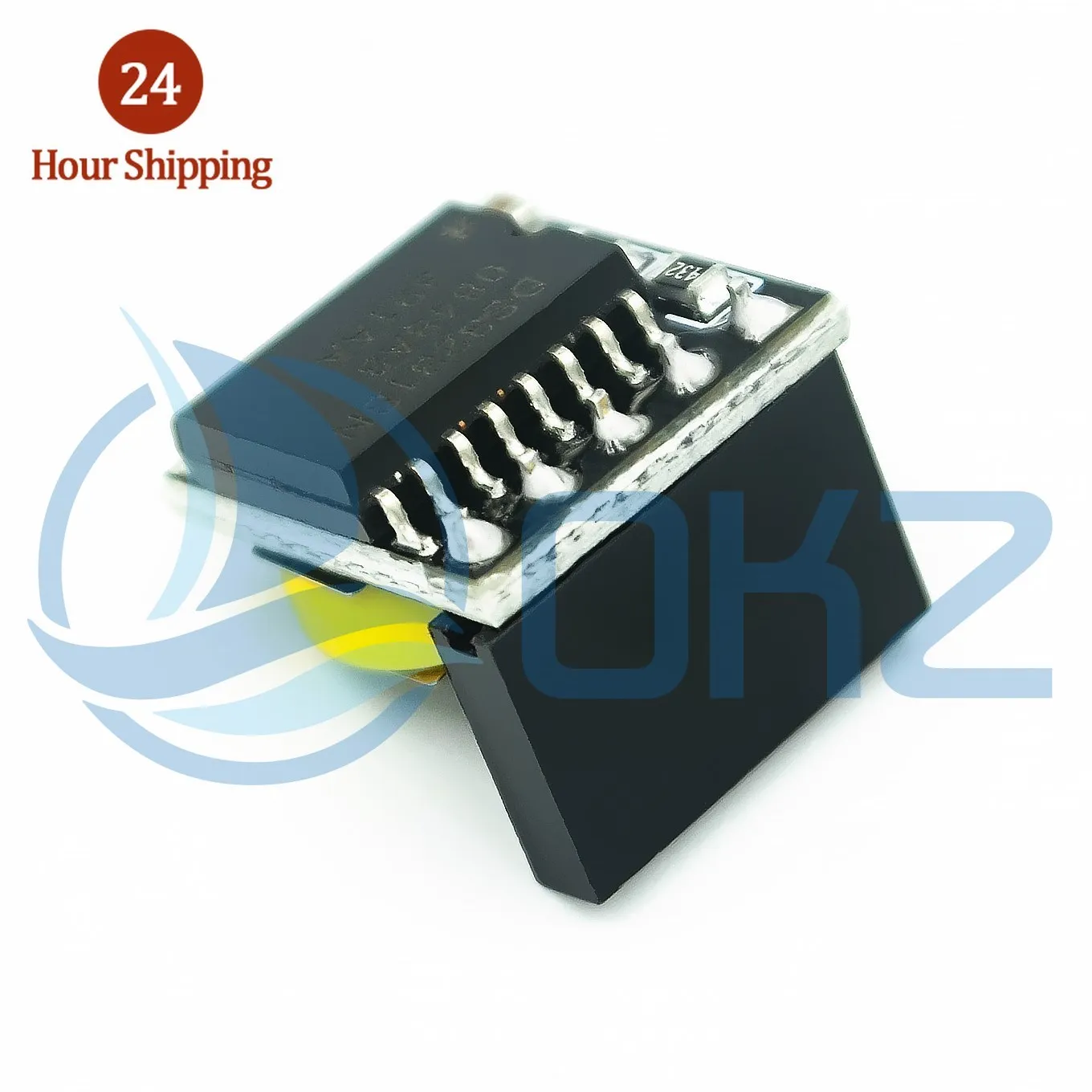 10pcs DS3231 Real Time Clock Module RTC 3.3V/5V Raspberry Pi for arduino